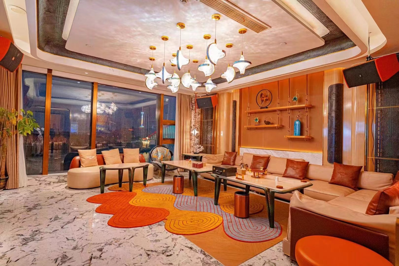 丽水小时场ktv计时方式-松阳县ktv预定